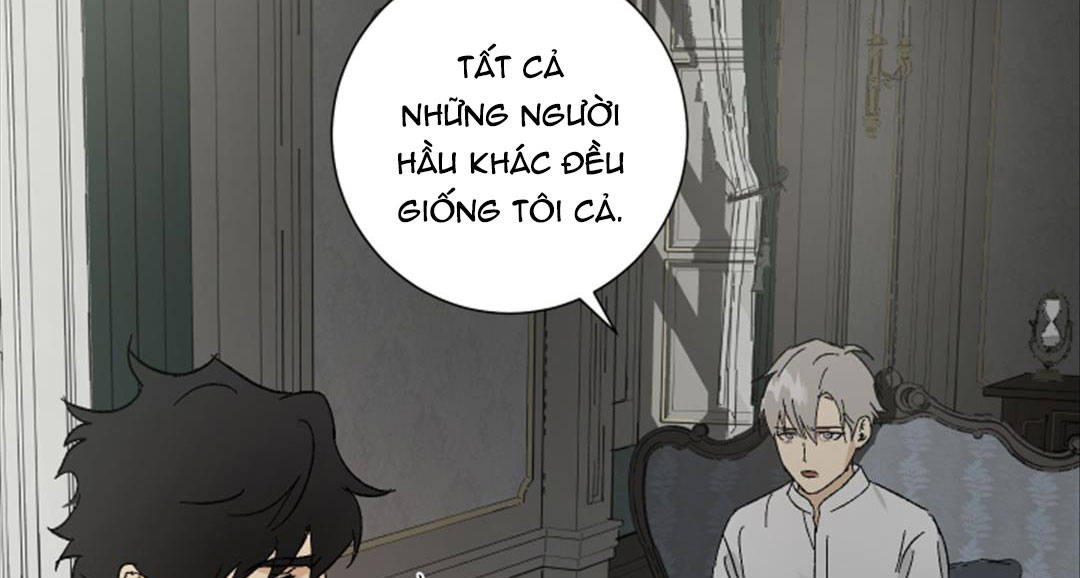 Người Hầu chapter 15