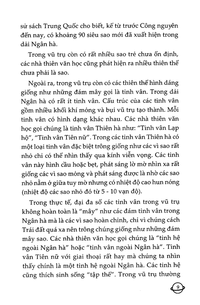 10 Vạn Câu Hỏi Vì Sao? – Vũ Trụ (Tái Bản)