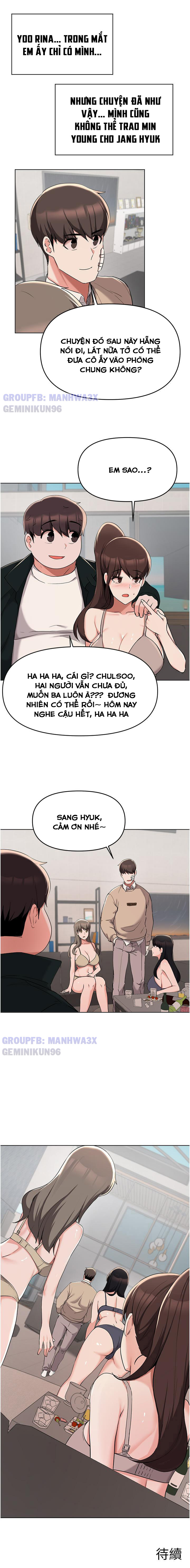 loser chạy trốn chapter 36 12