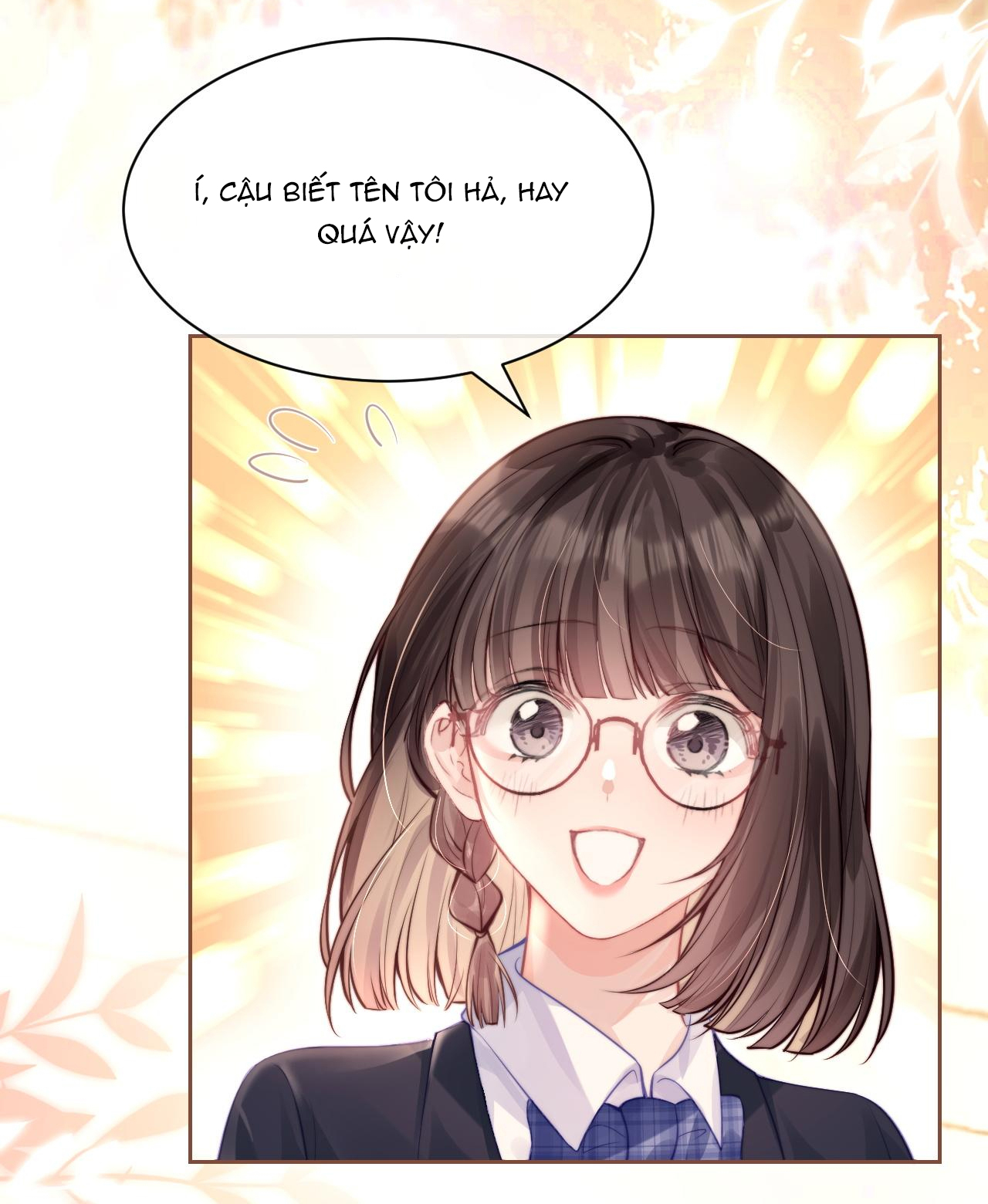 EM NGHE THẤY ĐƯỢC chapter 4.1 - Trang 14