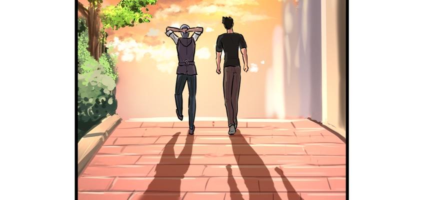 vua sinh tồn chapter 57 8