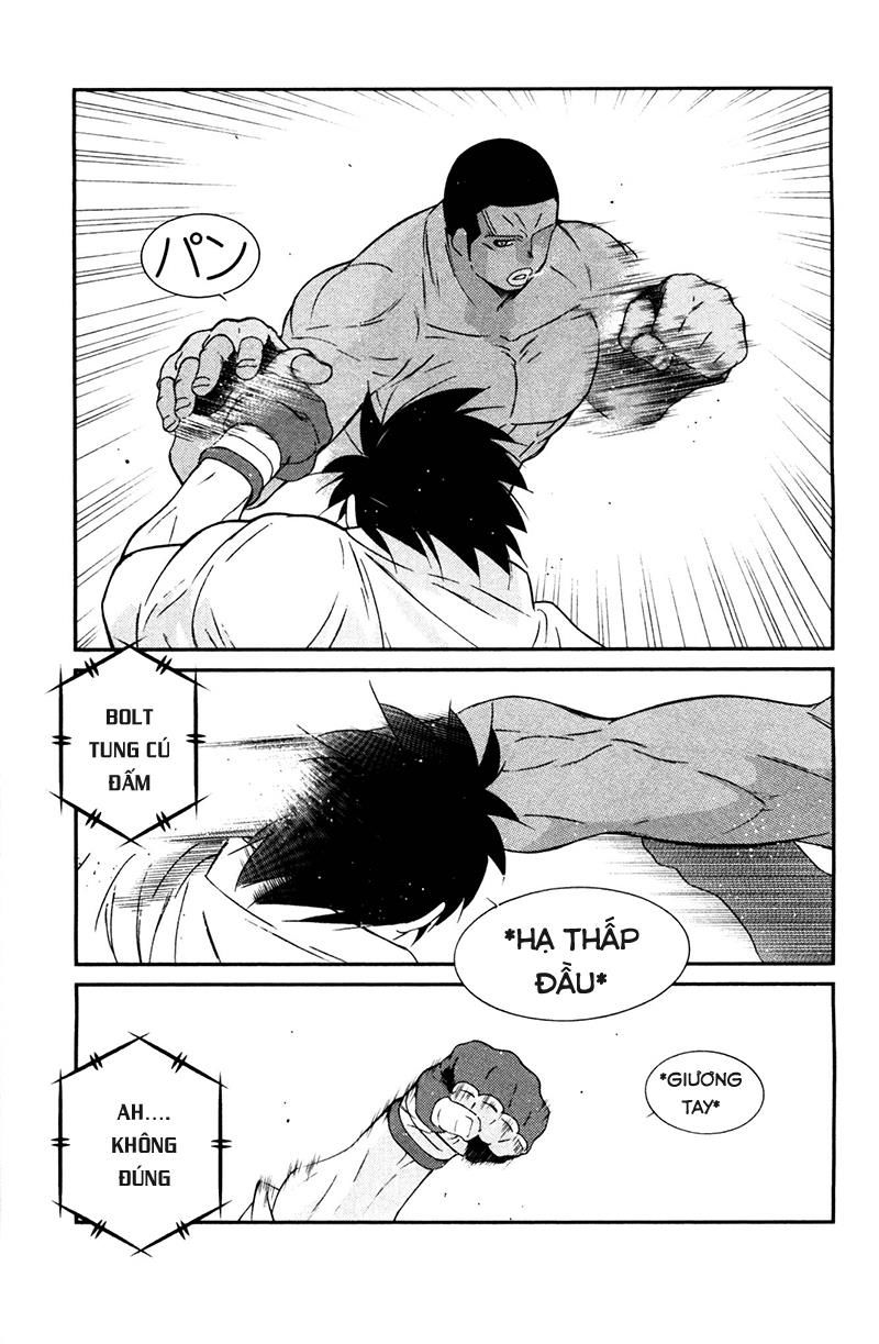 truyền nhân atula 3 chapter 73 17