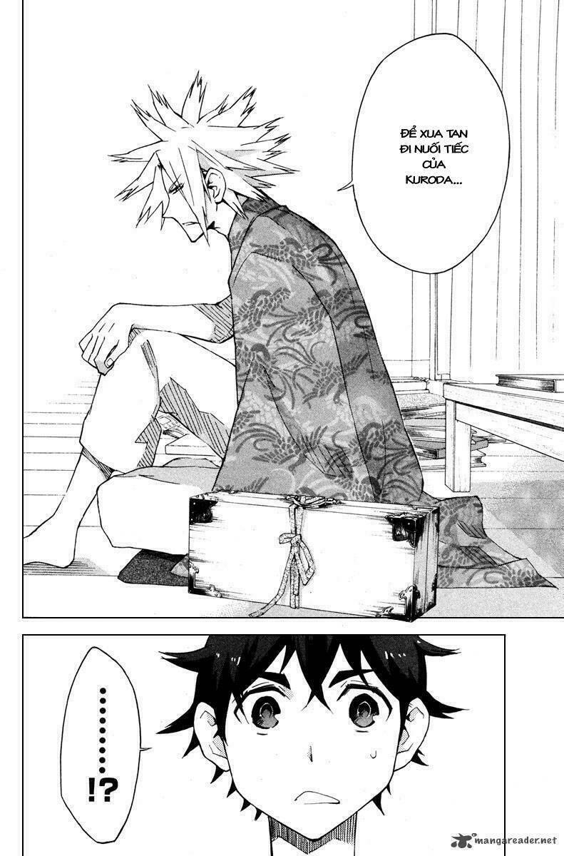 hell’s kitchen chapter 13 35