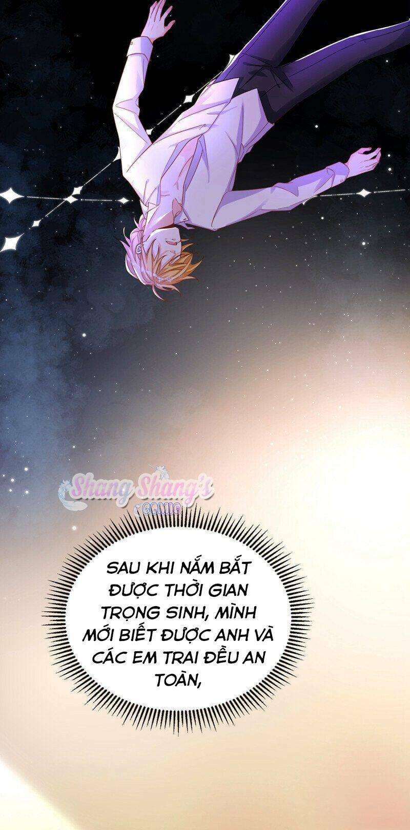 remake our life! chapter 34 13