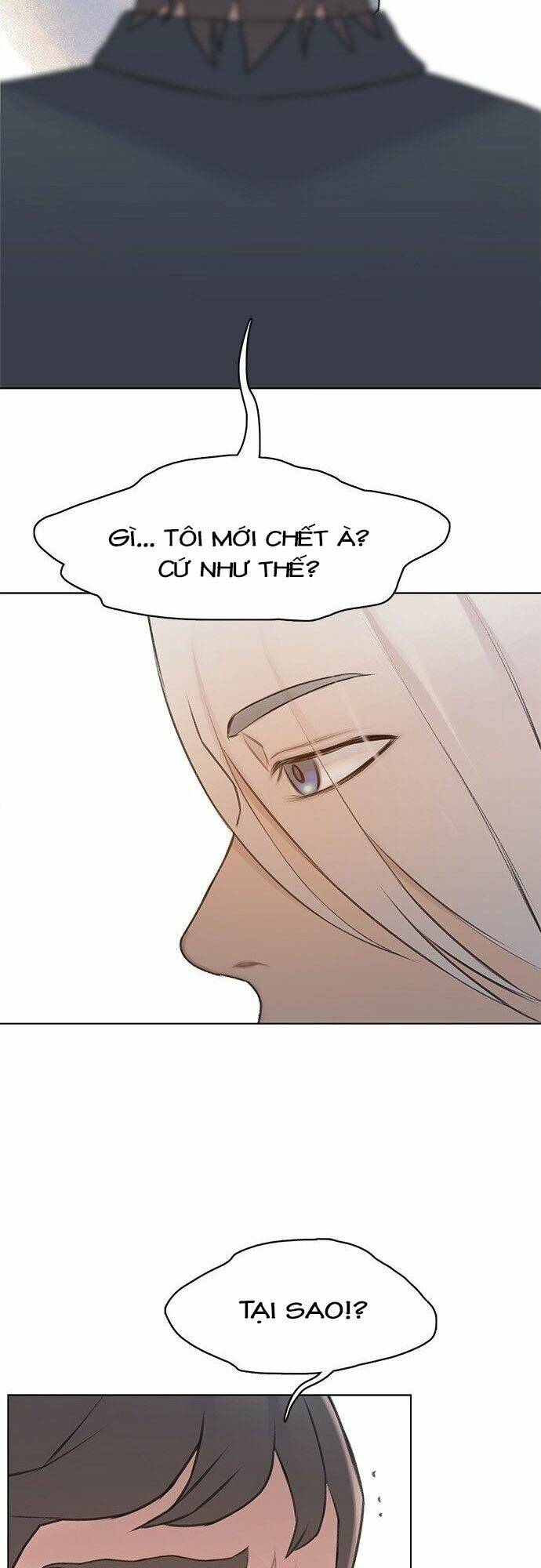 tôi sẽ chết sớm mất chapter 9 11