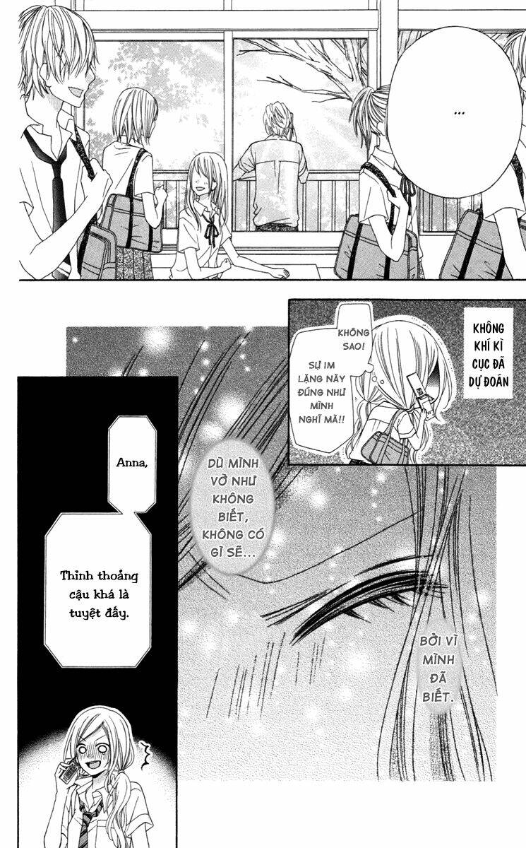 stardust wink chapter 31 29