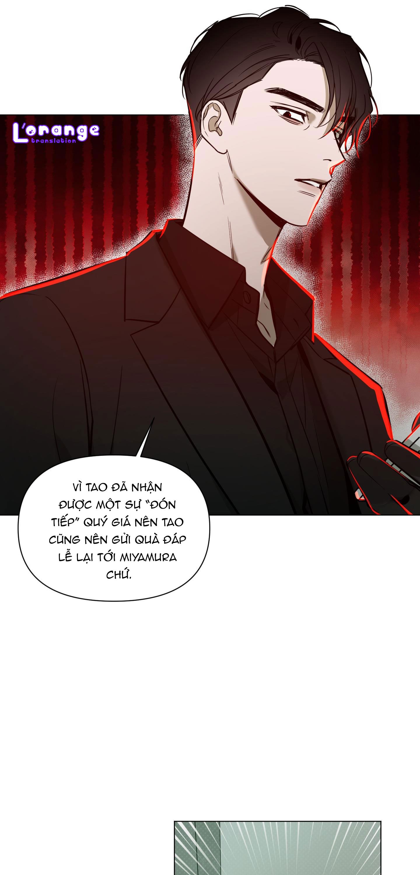 bình minh chia cắt màn đêm chapter 15 5