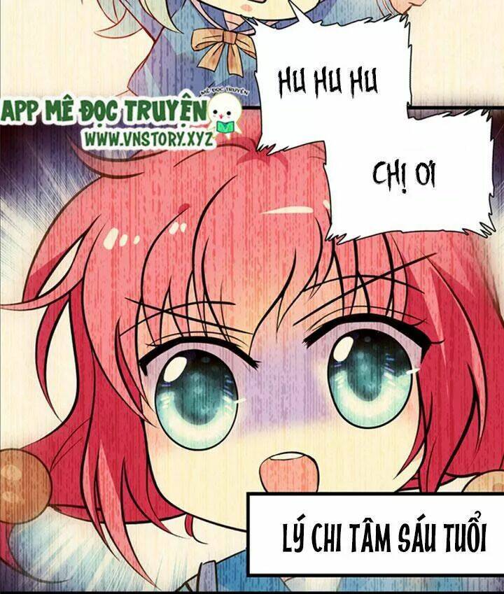 nữ hầu sau giờ học chapter 73 2