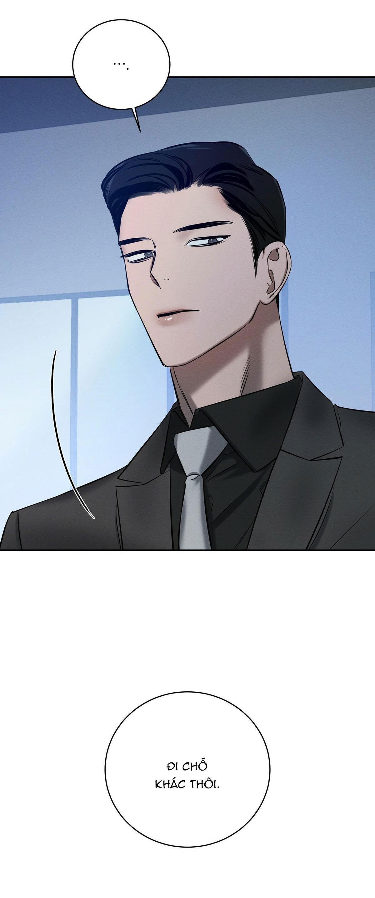 lý do của ác nhân chapter 7 50