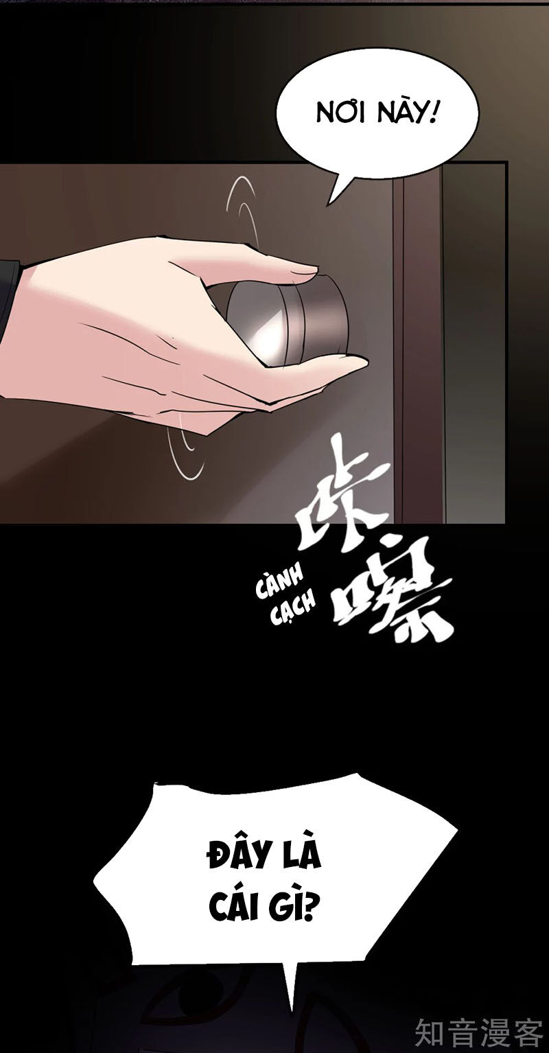 ta có một căn phòng mạo hiểm chapter 25 35