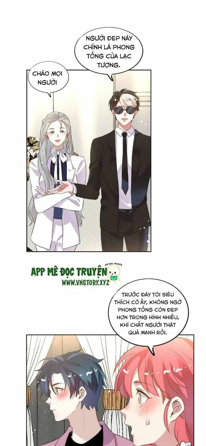 bạn trai kém tuổi bẫy yêu tôi chapter 11 15