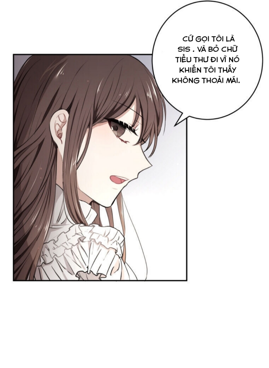 ôi chúa ơi! bệ hạ của tôi! chapter 3 46