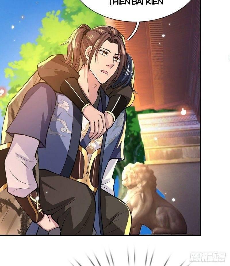 Ta Trở Về Từ Thế Giới Tu Tiên chapter 32 4