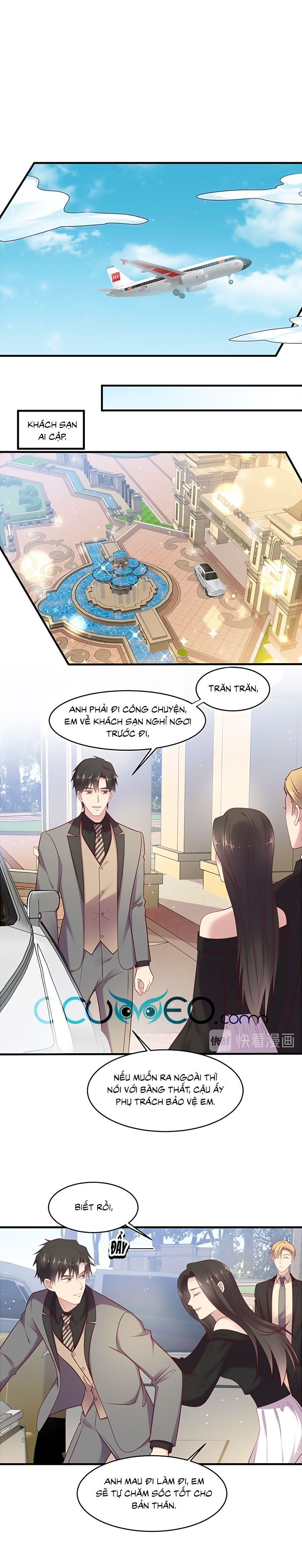 khoá chặt đôi môi (full) chapter 134 3