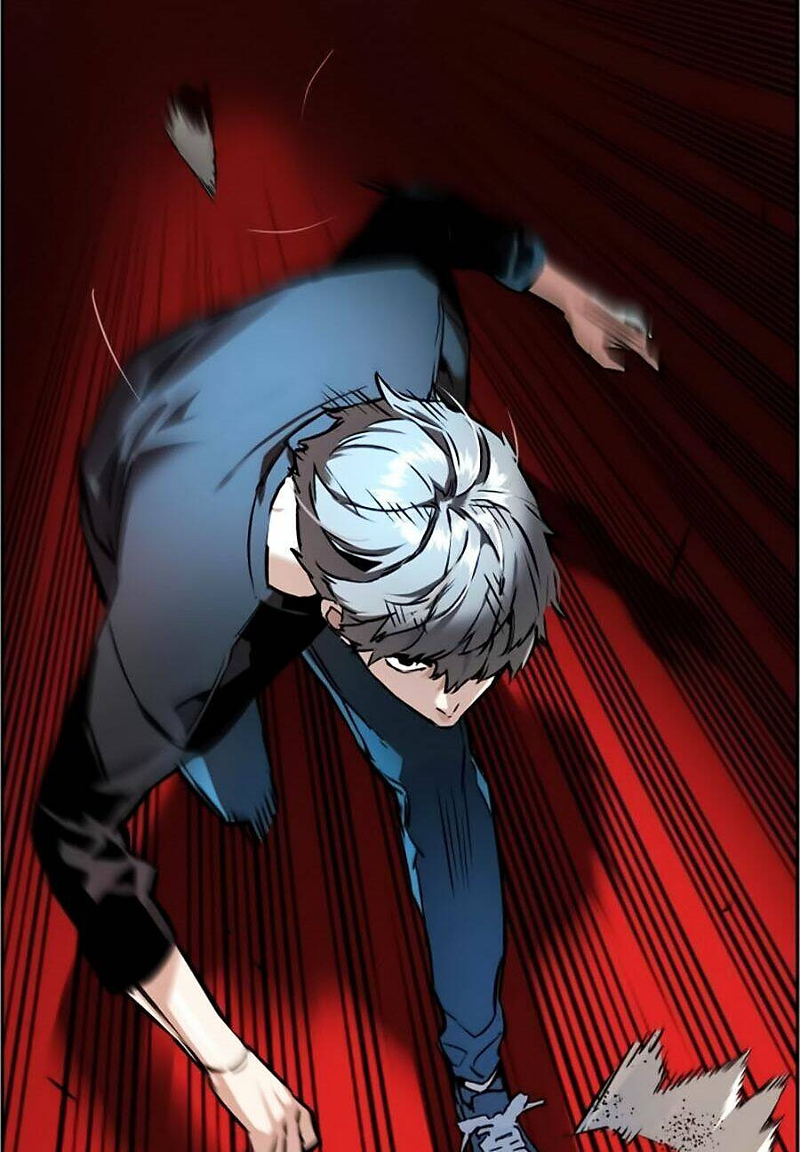 bạn học tôi là lính đánh thuê chapter 17 116