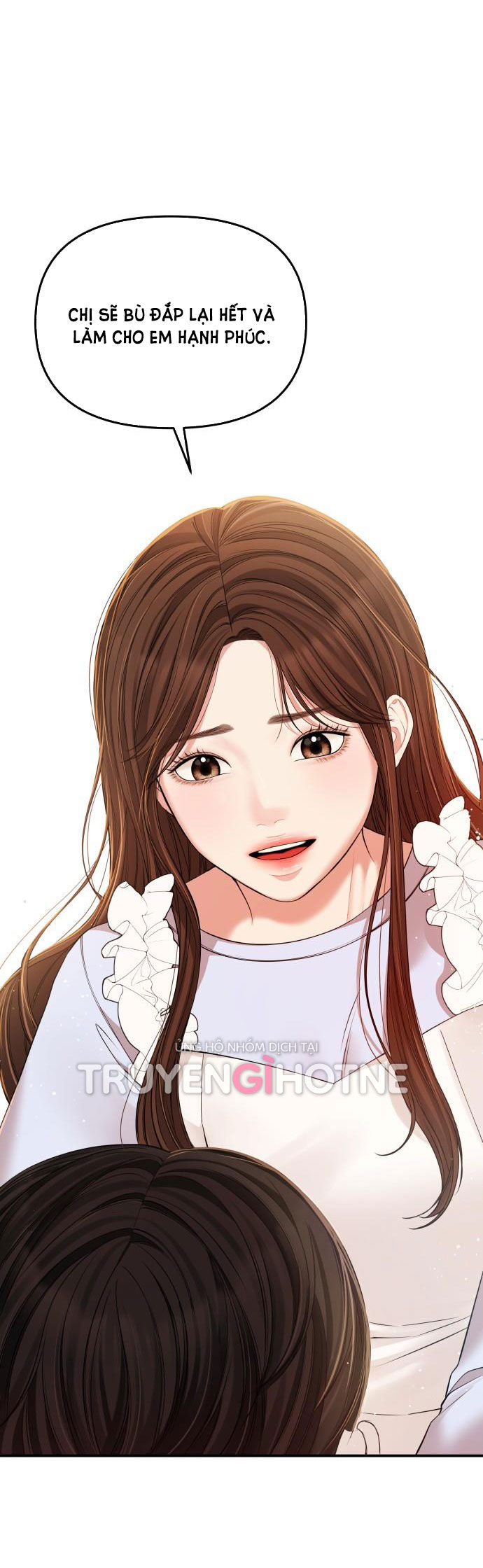 gửi em người đánh cắp những vì sao - to you who swallowed a star chapter 86.2 18