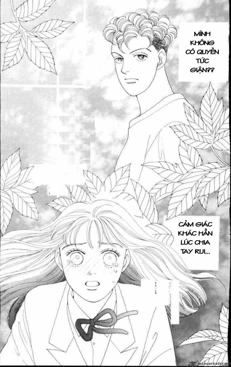 con nhà giàu chapter 50 11