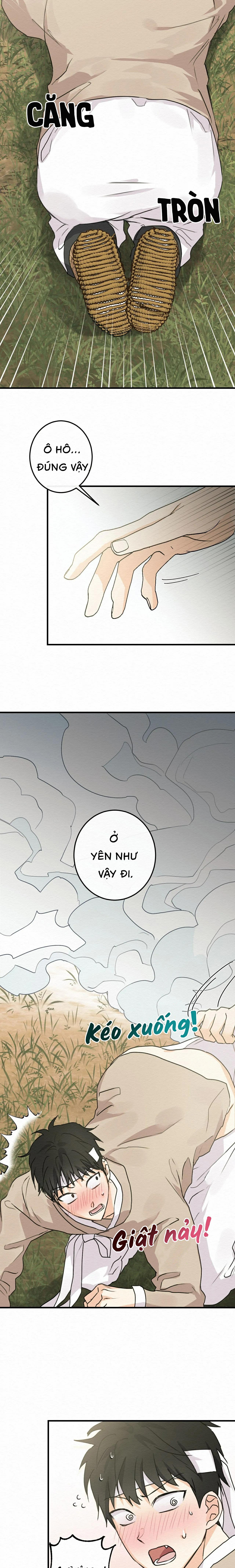 không phải đồ của tôi chapter 1 13