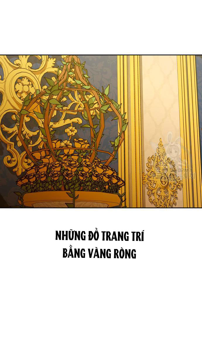 tôi muốn trở thành cô ấy dù chỉ là một ngày chapter 172.1 4