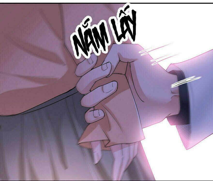 tiểu bạch điềm thê của long thiếu chapter 39 21