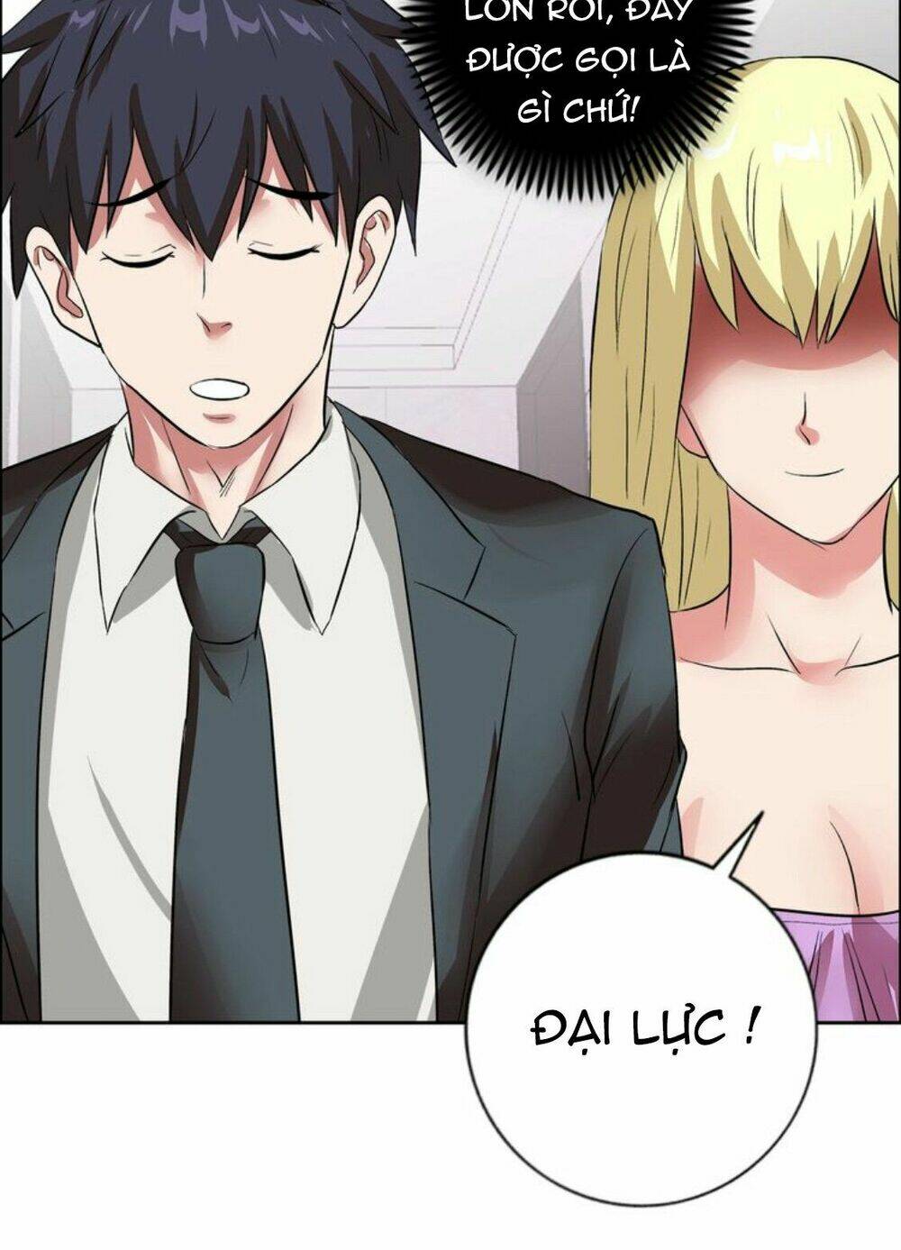 ngưu đại lực tiến thành chapter 9 29