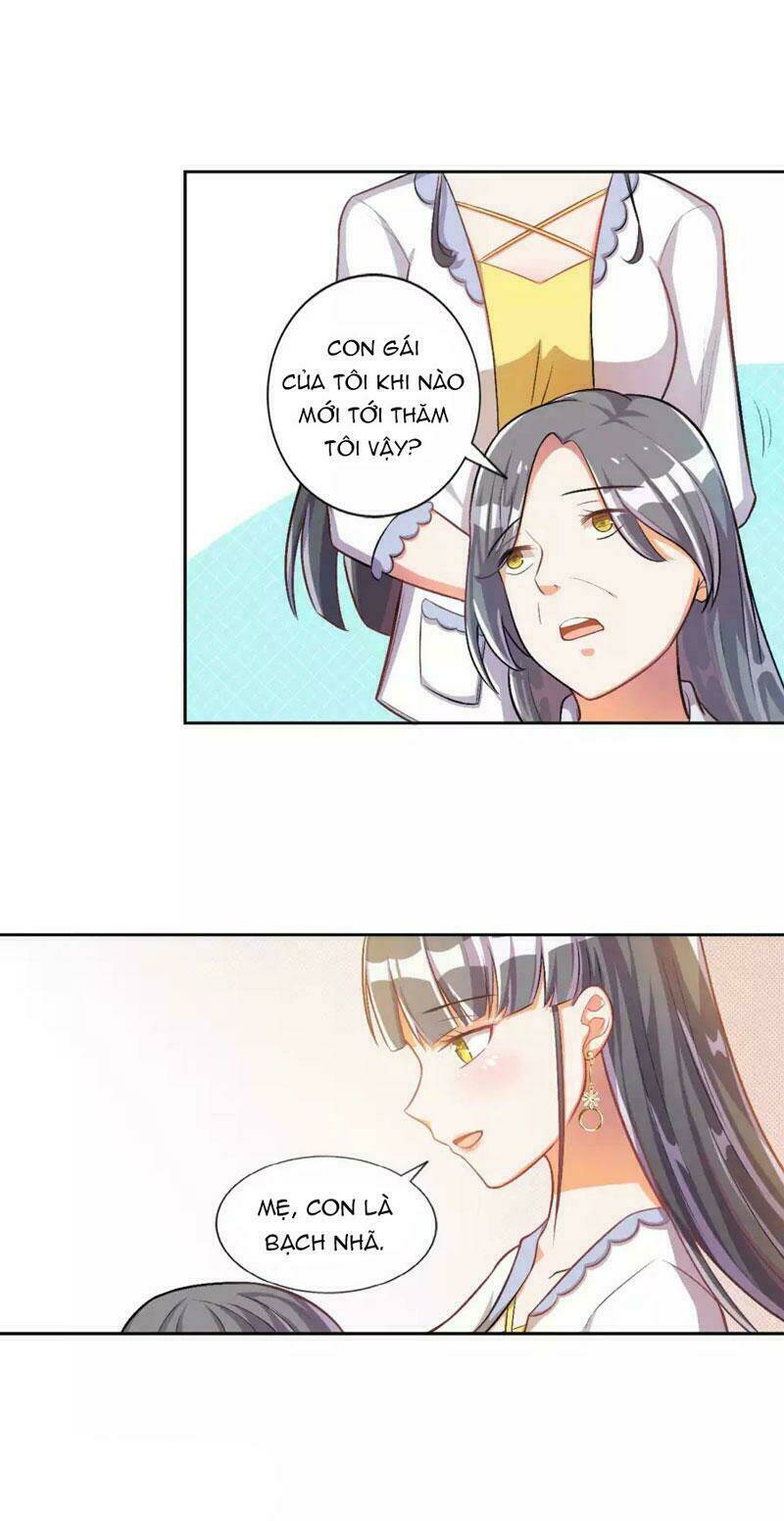 hôn nhân dục vọng: thiếu gia nhẹ một chút! chapter 17 17