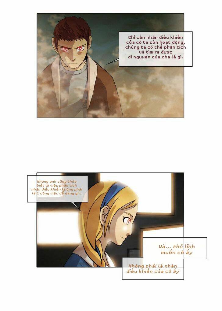 gepetto chapter 11 20