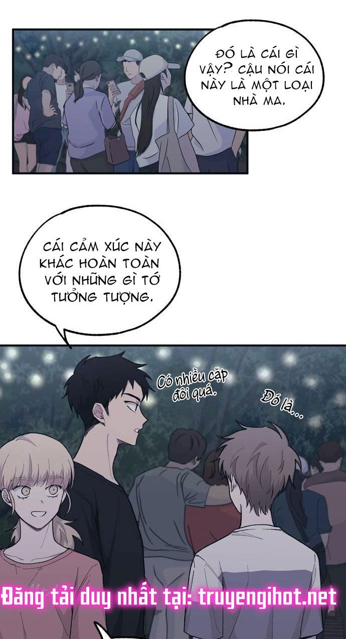 yeonwoo ngây thơ chapter 32.1 28