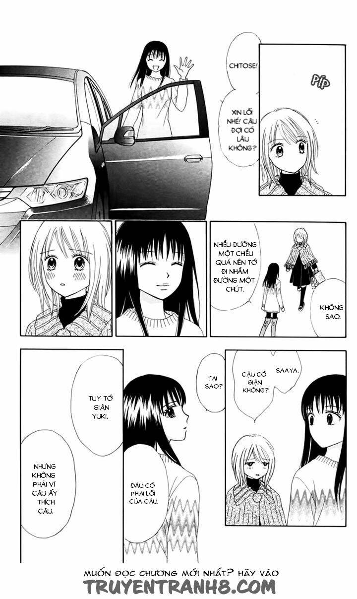 chitose etc. chapter 19 16