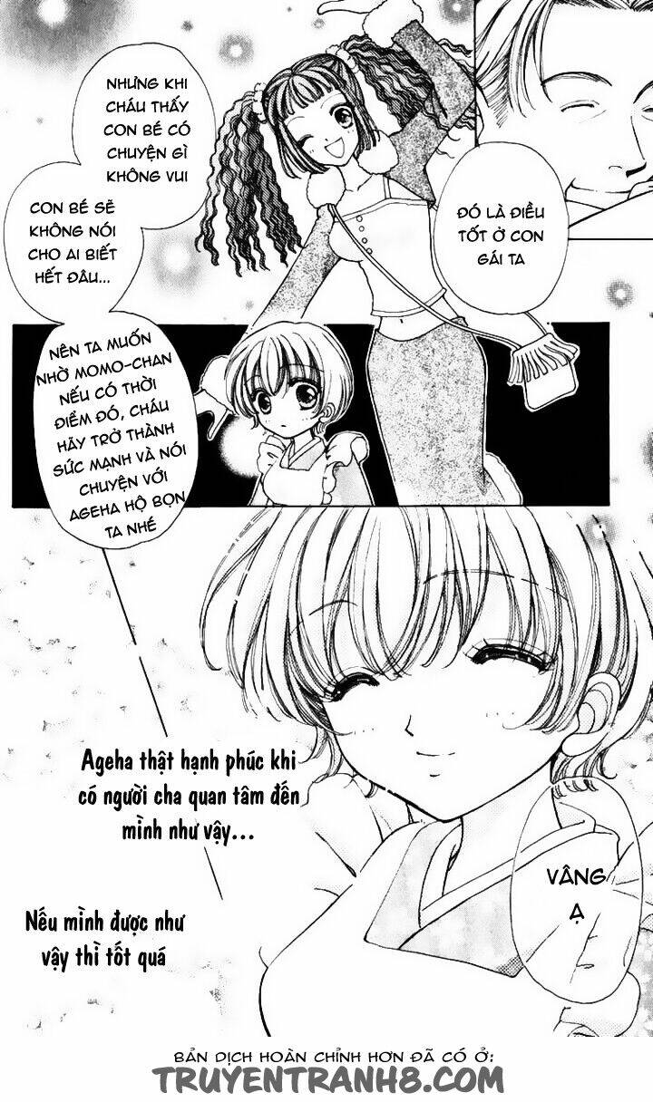 hana ni nare chapter 63 16