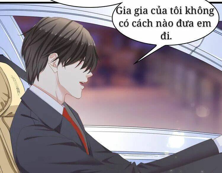 tổng tài đại nhân song mặt kiều thê chapter 8 22