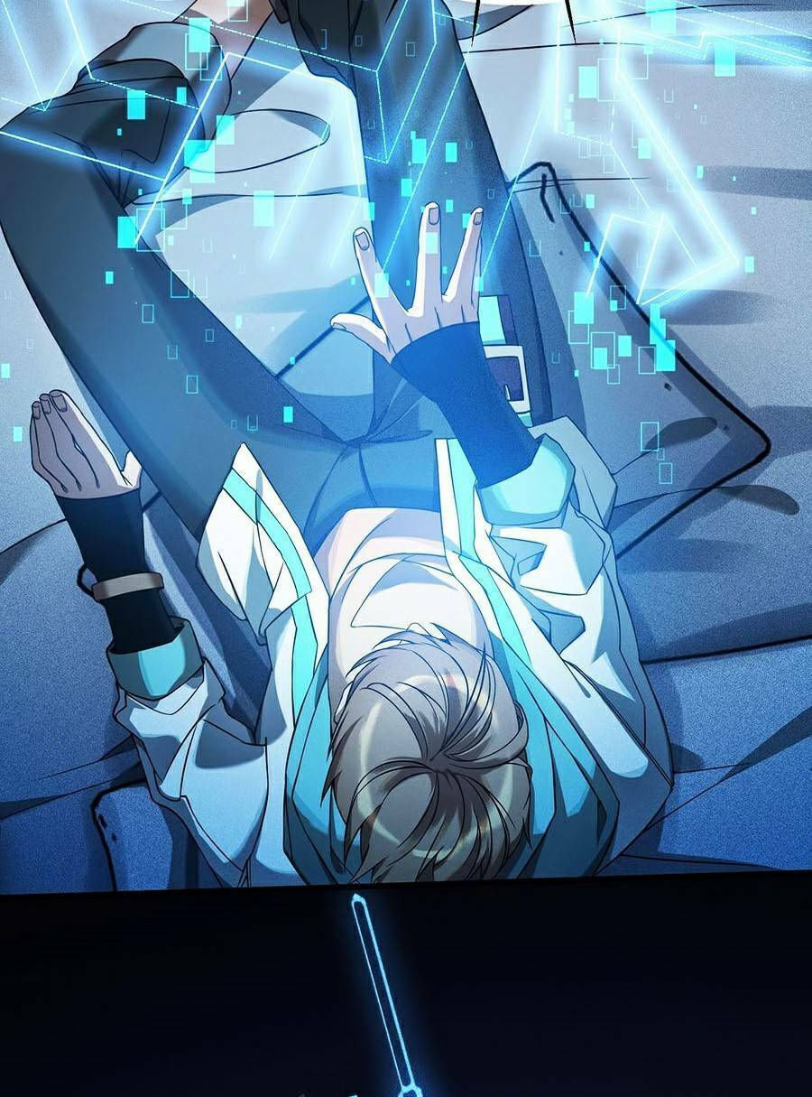 người chơi siêu mạnh chapter 6 95