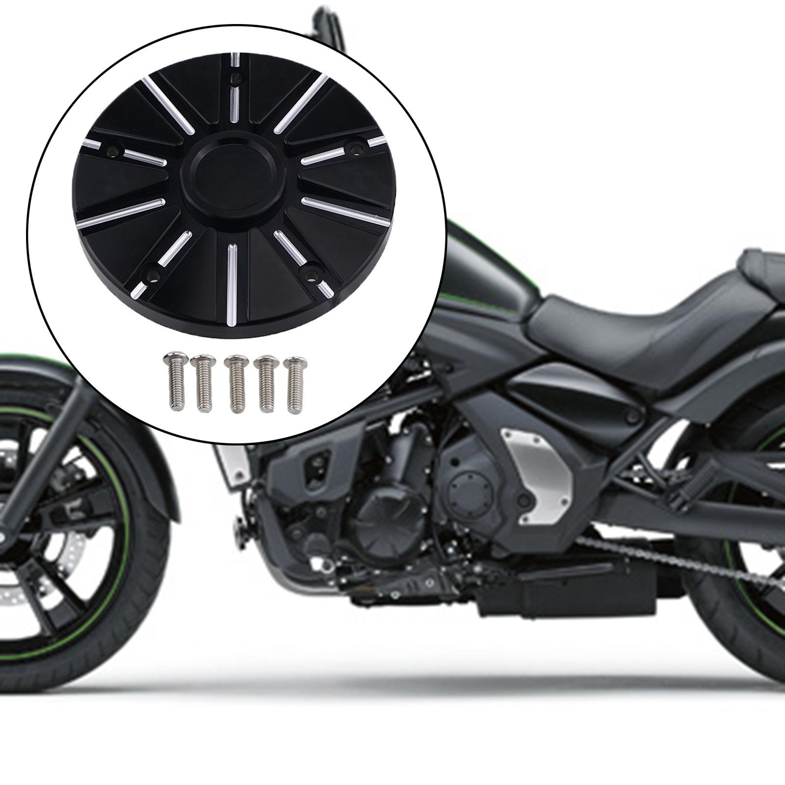 Engine Frame for 650 2015-2021 Accessories Black