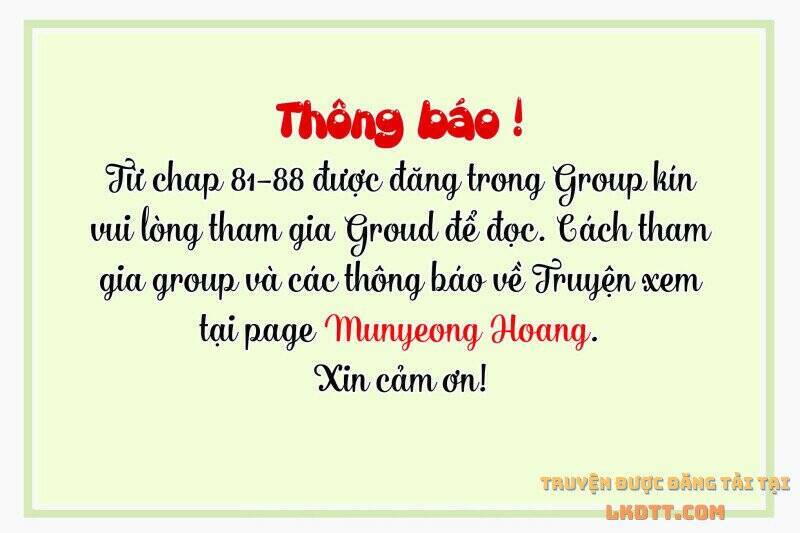 quái thú với hoa chapter 81 50