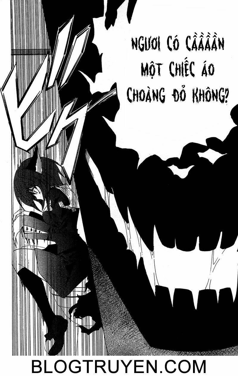 ác mộng gakuen chapter 2 25
