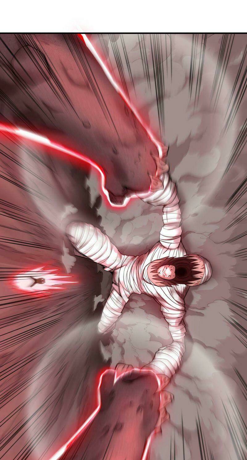 danh sách kẻ phản diện chapter 98 21