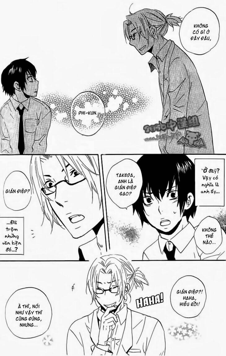 the contract with the devil chapter 2.2 17