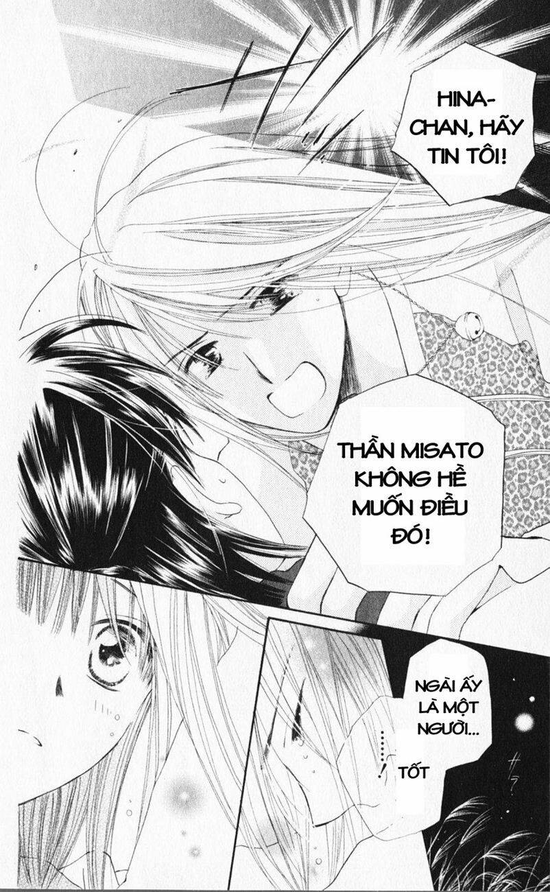 sailor fuku ni onegai! chapter 13 23