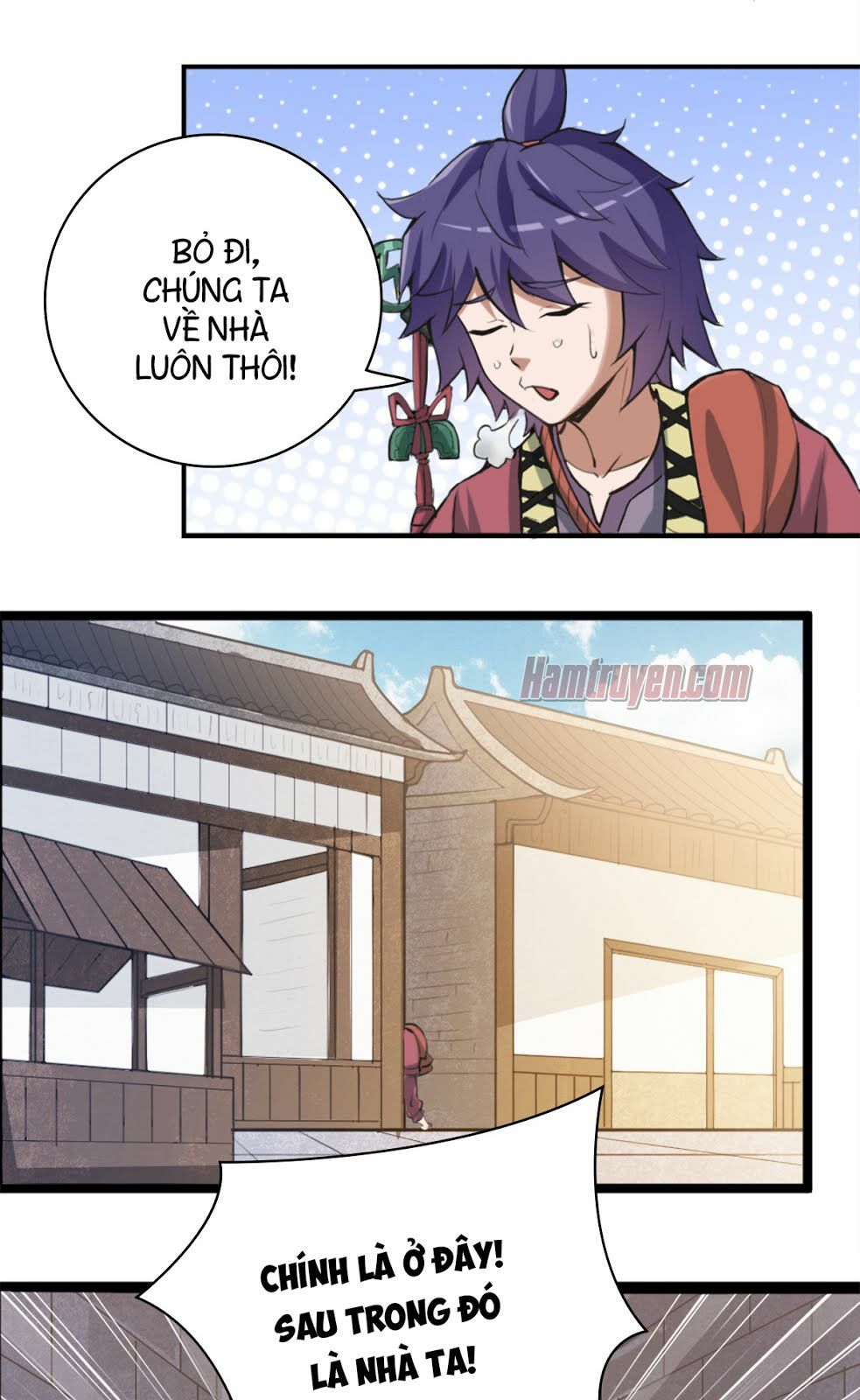 hiệp hành cửu thiên chapter 79 12