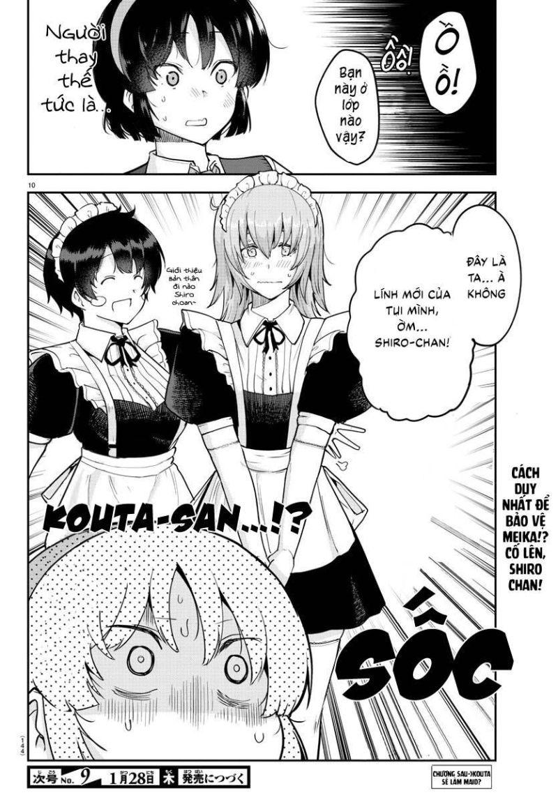 meika-san can't conceal her emotions chapter 50 10