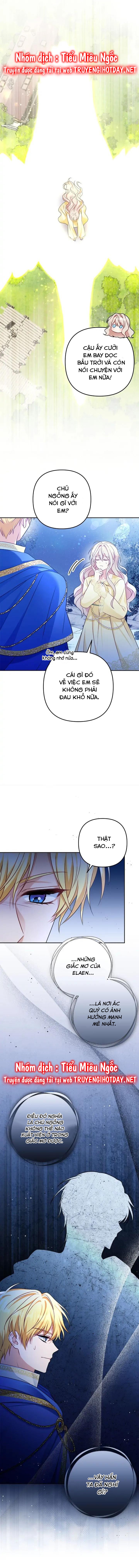 sống cùng với mẹ chồng chapter 40 8