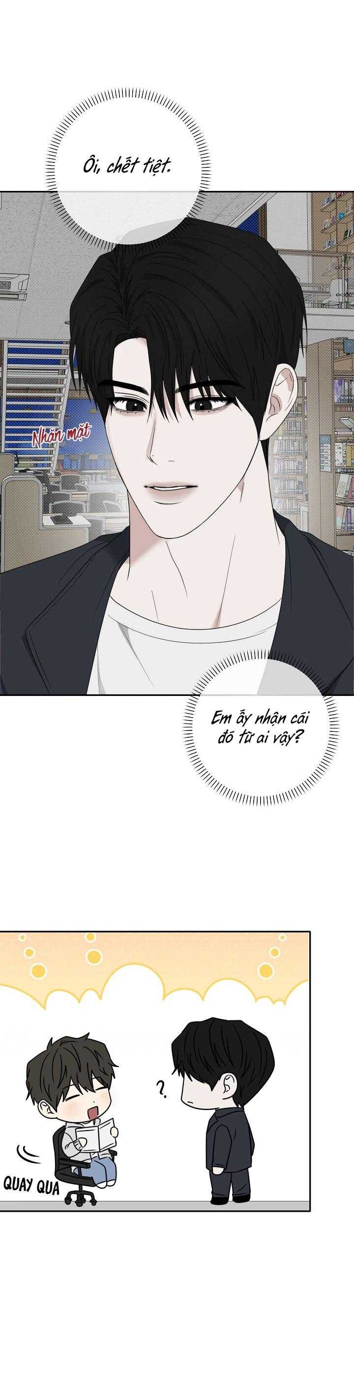 những nàng công chúa bị nguyền rủa chapter 30 4