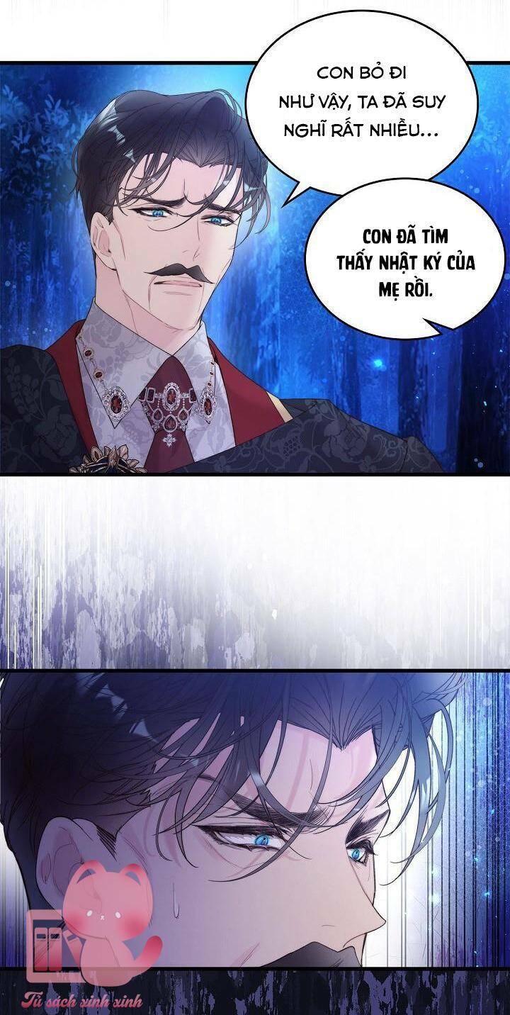 [15+] công chúa chloe chapter 102 56