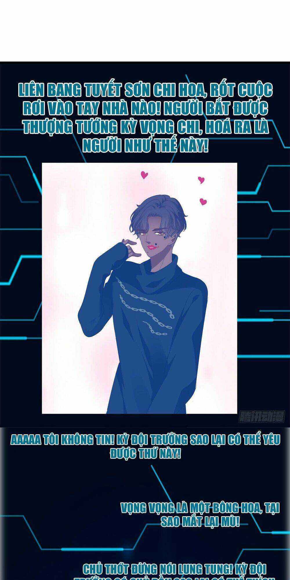 toàn bộ nắm trong tay chapter 11 11