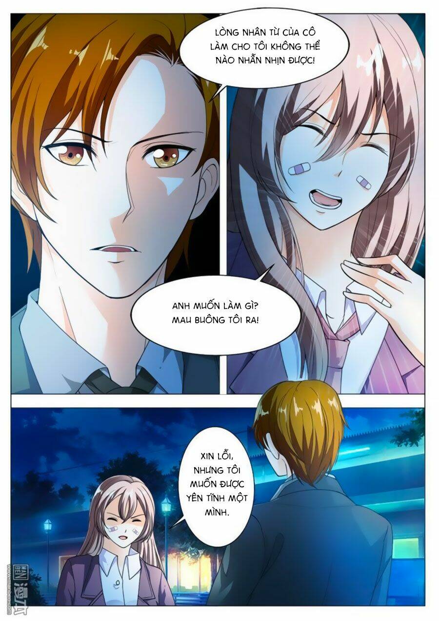 thủ tịch ngoan ngoan ái chapter 67 2