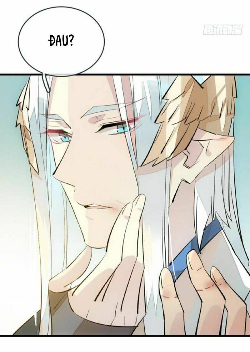 sư phụ lại trêu chọc ta chapter 39 17