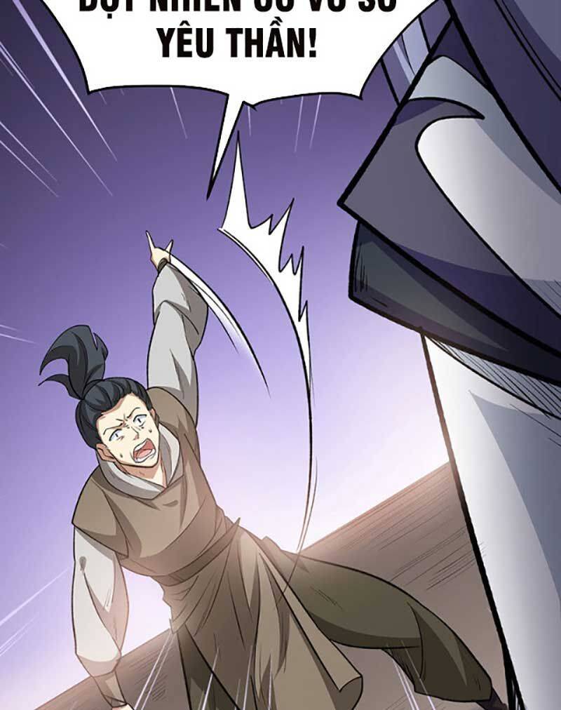 võ đạo độc tôn chapter 579 30