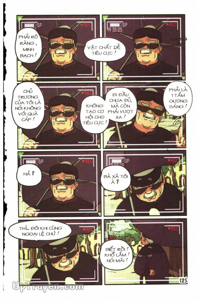 học sinh chân kinh chapter 3 127