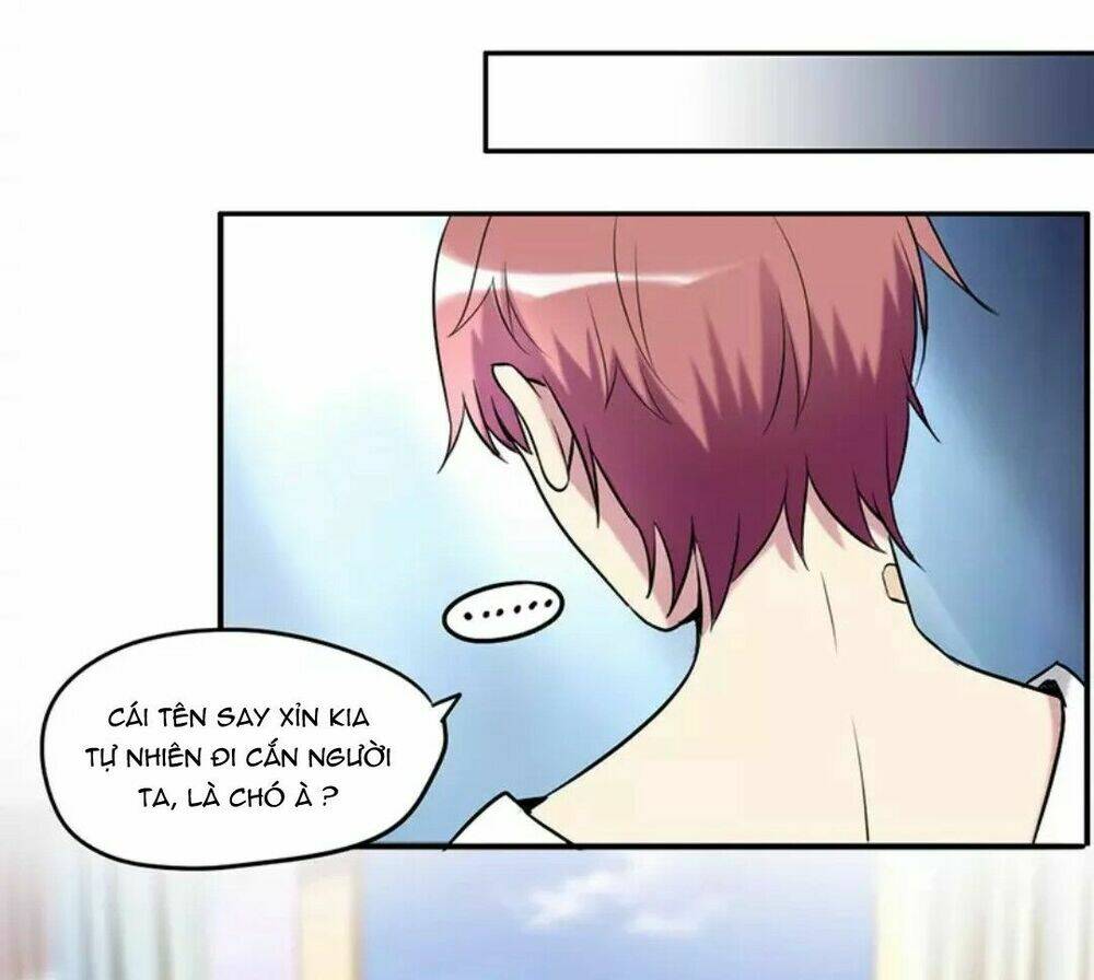 cô gái! xin hãy dừng lại chapter 4 15