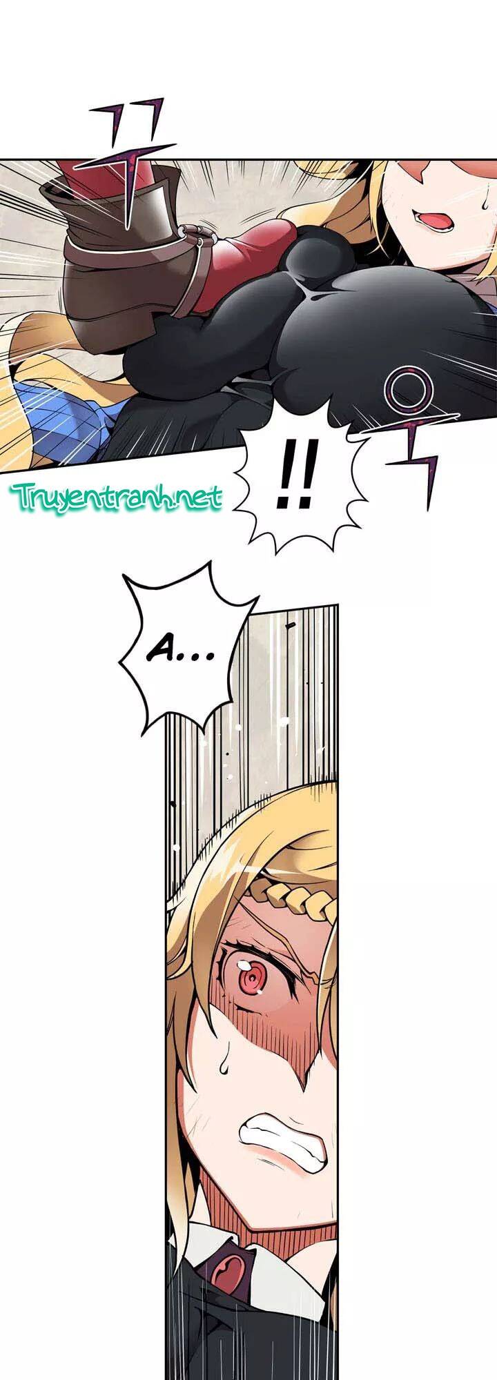 valkyrie agency chapter 7 12